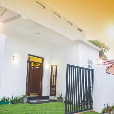 Aloevera Villa เนกอมโบ ภายนอก รูปภาพ
