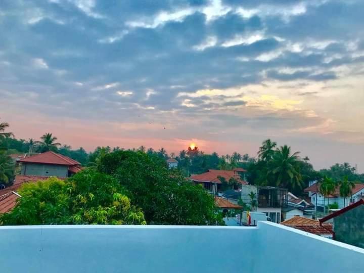 Aloevera Villa เนกอมโบ ภายนอก รูปภาพ