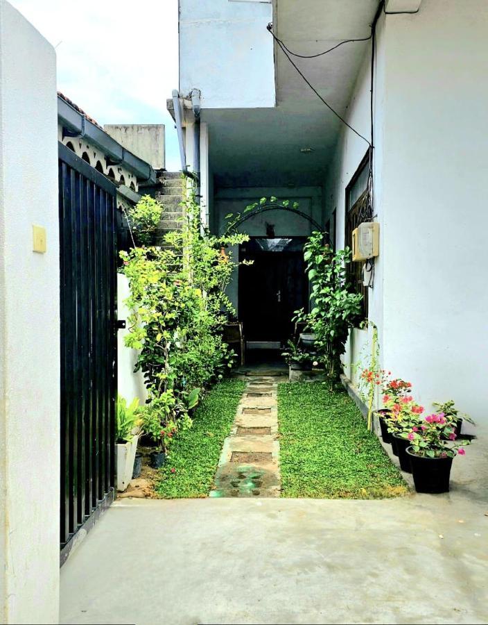 Aloevera Villa เนกอมโบ ภายนอก รูปภาพ