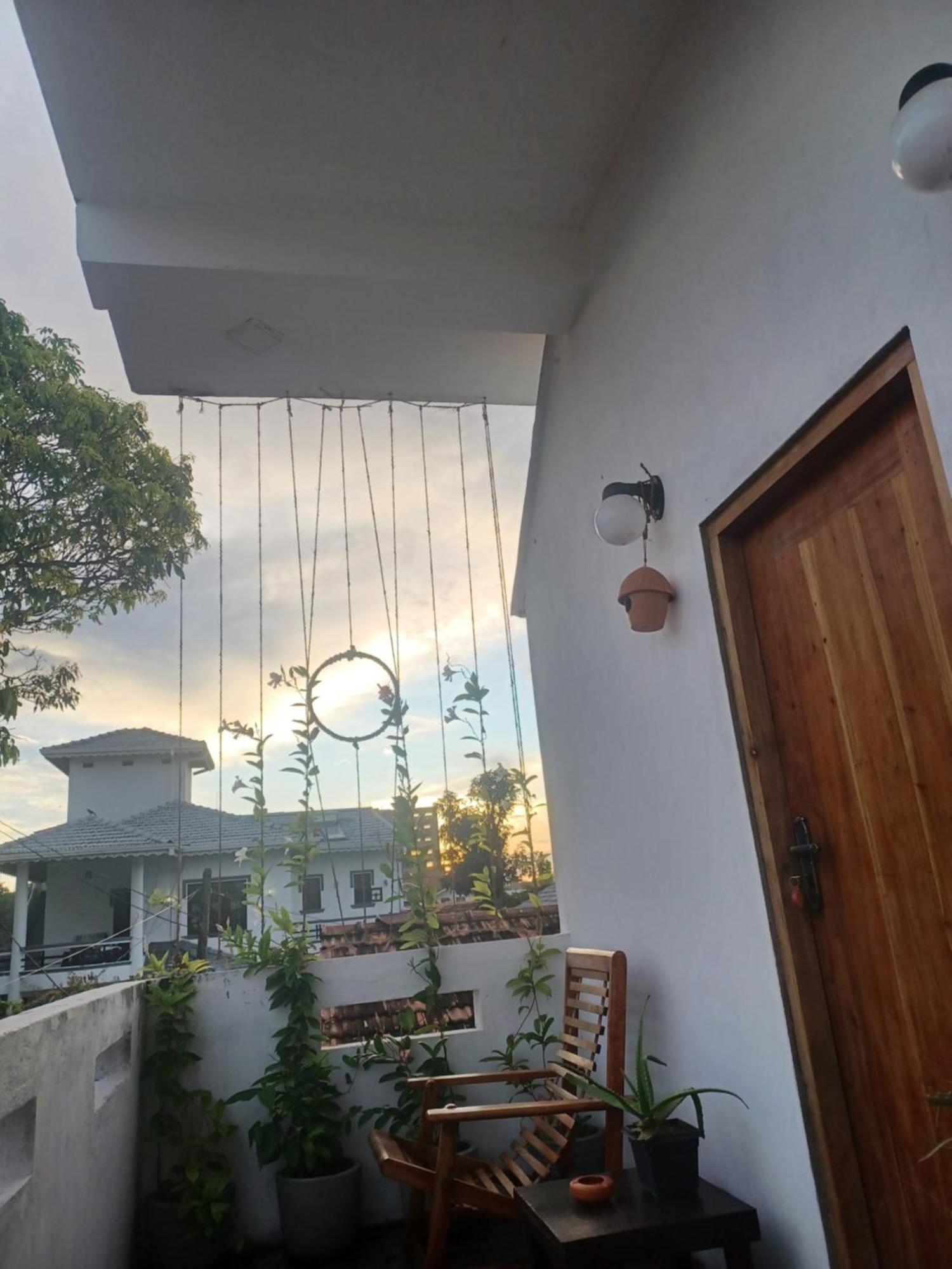 Aloevera Villa เนกอมโบ ภายนอก รูปภาพ