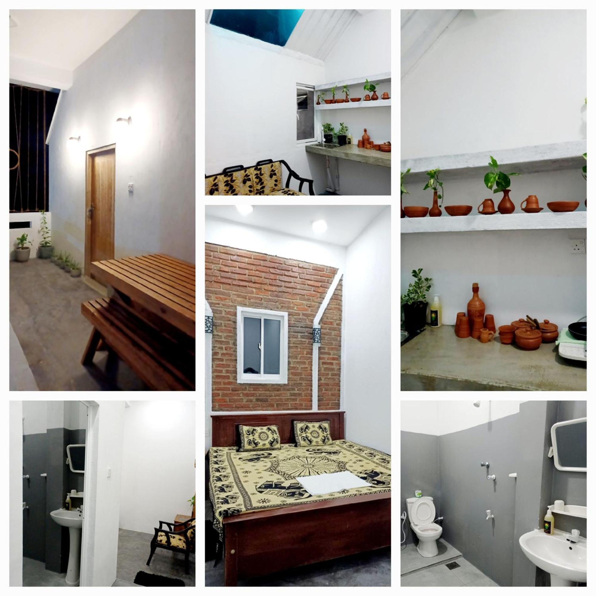 Aloevera Villa เนกอมโบ ห้อง รูปภาพ