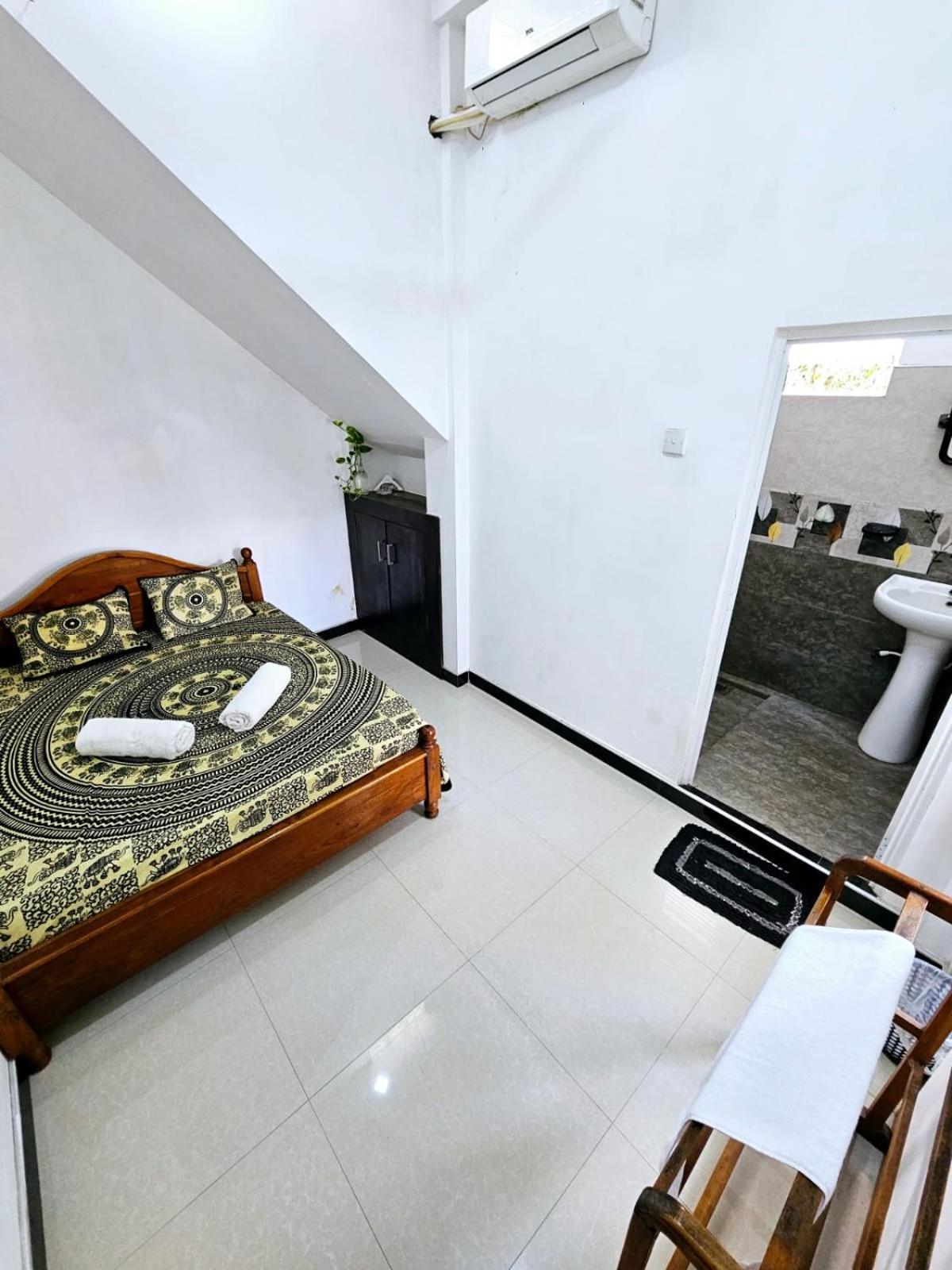 Aloevera Villa เนกอมโบ ห้อง รูปภาพ