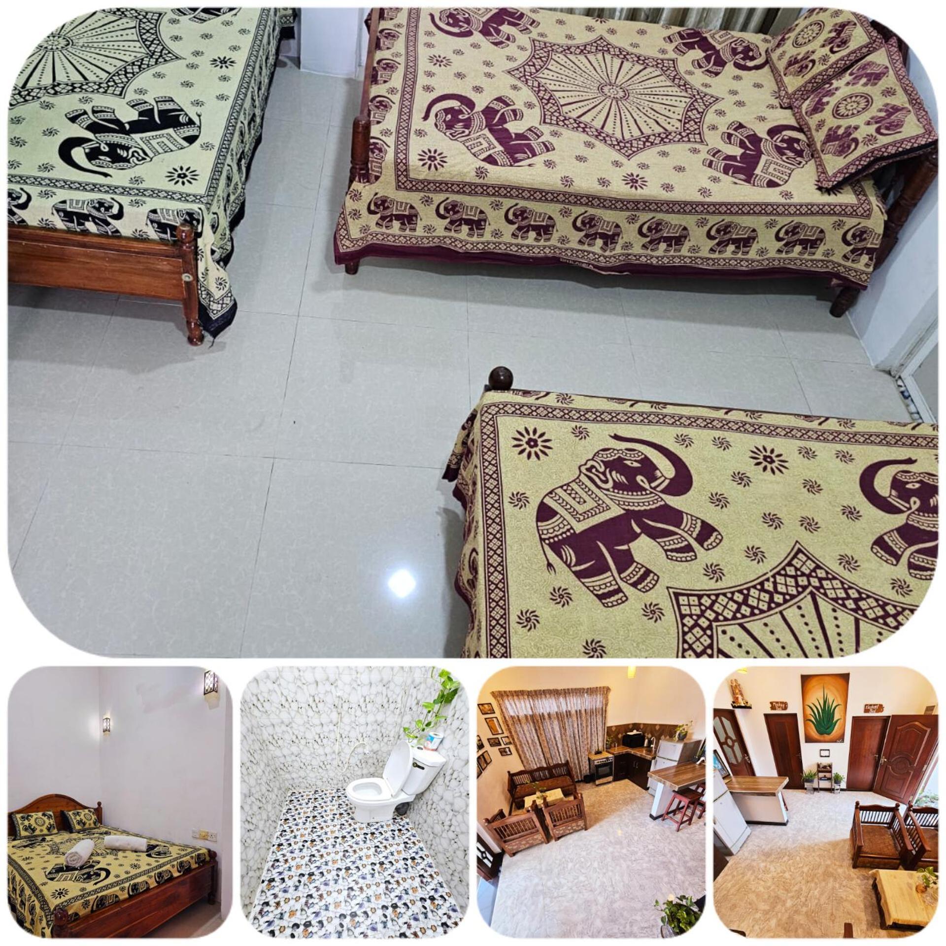 Aloevera Villa เนกอมโบ ห้อง รูปภาพ