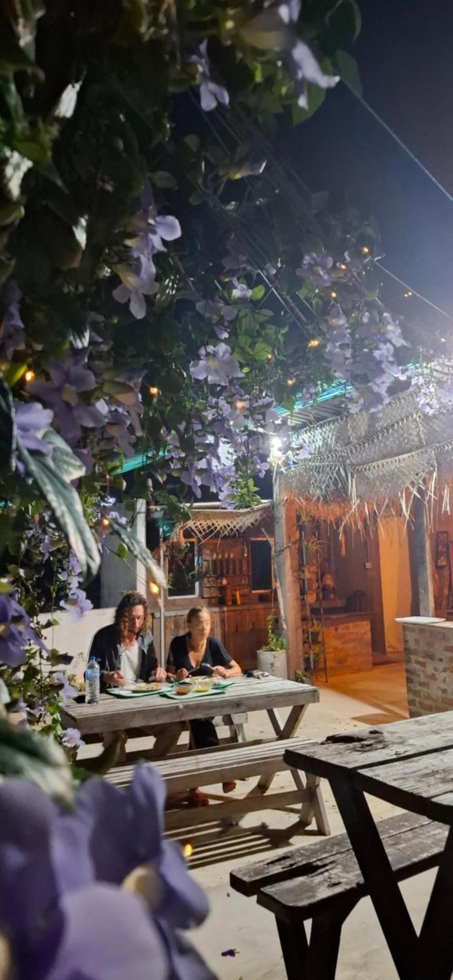Aloevera Villa เนกอมโบ ภายนอก รูปภาพ